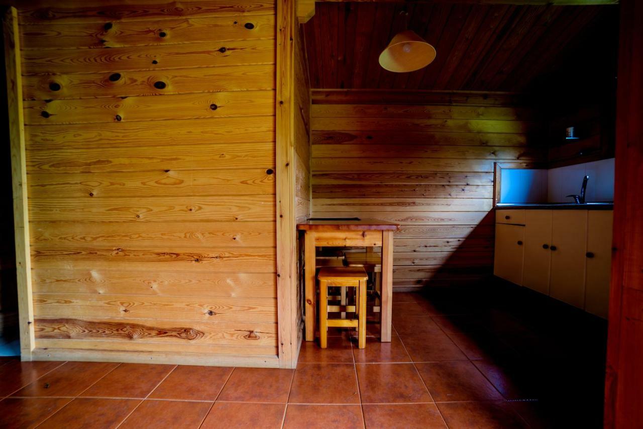 Hotel Rural Picos De Europa Posada De Valdeon Exterior photo