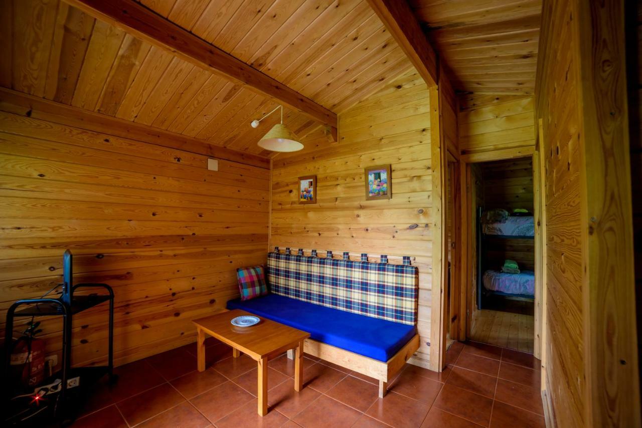 Hotel Rural Picos De Europa Posada De Valdeon Exterior photo